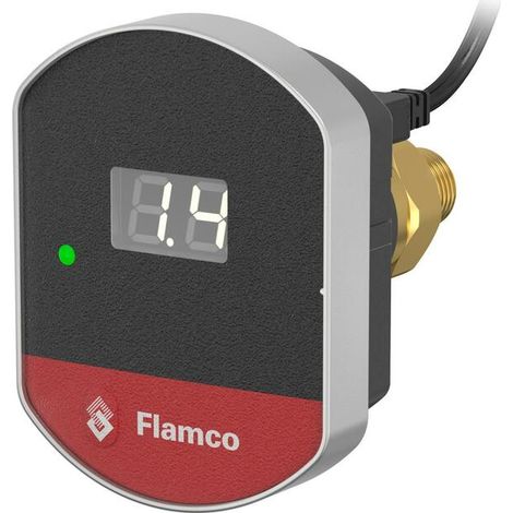 Flexcon PA Druckassistent  - 7738329401 von Buderus (1/2)