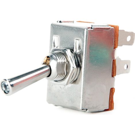Interrupteur embrayage de lame électromagnétique pour Gravely (1/4)