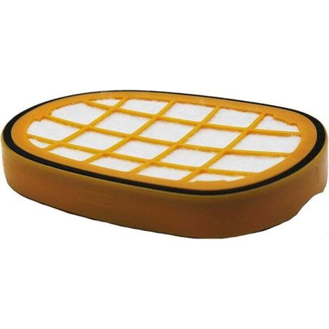 Kit de Filtres pour Aspirateurs sans Fil Philips SpeedPro Max Séries 7000 et 8000 Alternative à FC5005/01
