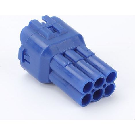 Wasserdichter Stecker DJ7065F-2.2-11/21, Sumitomo-Stecker 6187-6801, Haushaltsstecker 6180-6181 (1/4)