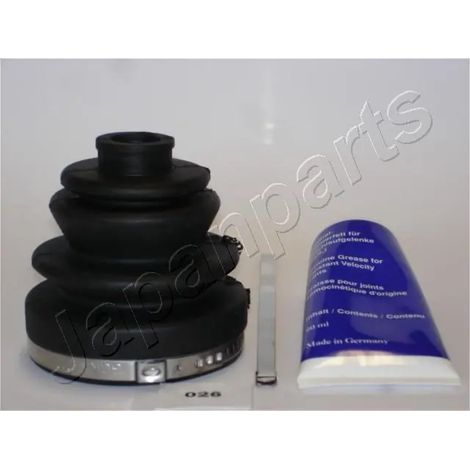 Jeu de joints-soufflets, arbre de commande Japanparts KB-026 HONDA 3924103A27