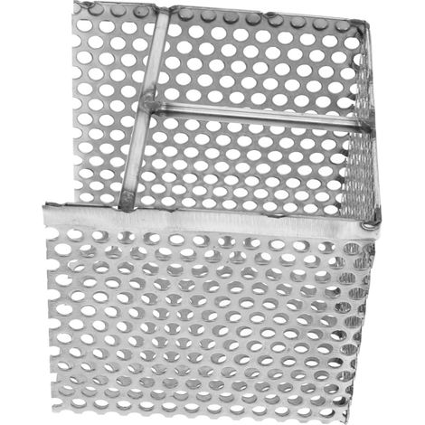 Filtre Inox Pour Goutti re Et Caniveau Filtration Anti d (1/5)
