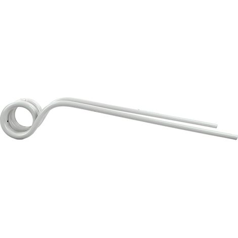 dent de faneuse rotative Pottinger 00436140 (1/5)