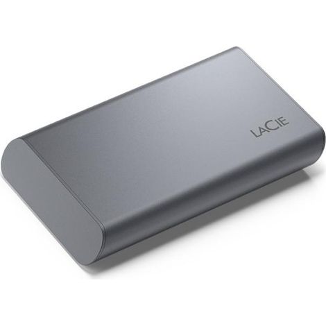 LaCie Mobile Secure STKH10008 (1/2)