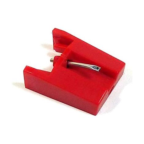 1 Stylus pour platine, pointe diamant 0,7 mm, force 1-3 g, vitesses 33/45 tr/min, compatible Numark TTUSB