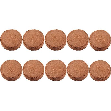 Mélange de terreau naturel biologique de qualité supérieure 80 mm x 20 mm (1/5)