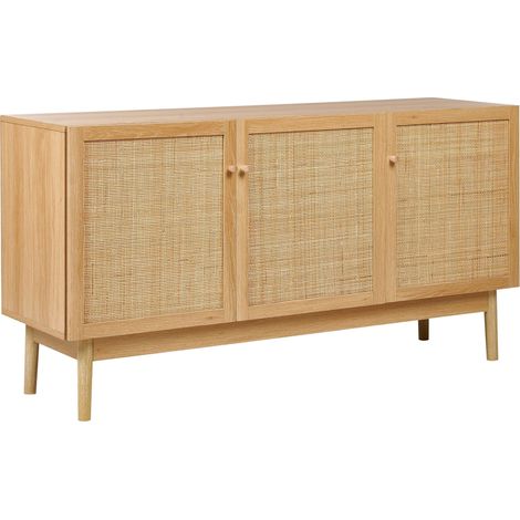Cabinet NIVO Light Brown