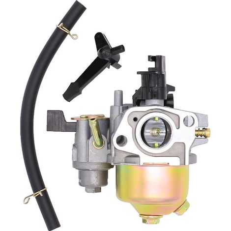 Vergaser GX120 GX140 GX160 GX200 168 168F 16100-ZH8-822 19 mm (1/5)