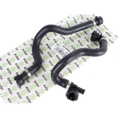 Tuyaux de chauffe-eau Berlingo III 1.6 E-HDITuyaux de chauffe-eau Citroën C4 1.6 HDI E-HDITuyaux de chauffe-eau DS4 DS5 1.6 E-HDI BlueHDI