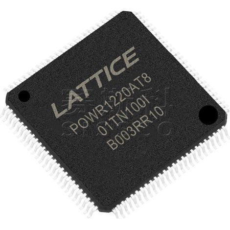 ISPPAC-POWR1220AT8-01TN100I Electronic Components Chip Electronic Components Chip Electronic Components 5 pieces 5 pieces