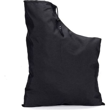 Sac D'Aspirateur De Souffleuse à Feuilles Sac pour Aspirateur Souffleur Sac D'Aspirateur De RéSistant Corrosion Sac Broyeur Souffleur Sac Collection Feuilles Ajustable Oxford à GlissièRe (1/5)