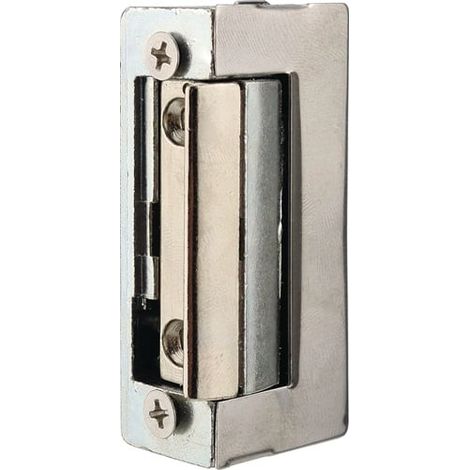 Déverrouilleur électrique de porte 300O 6-12 V version DIN L/R 1