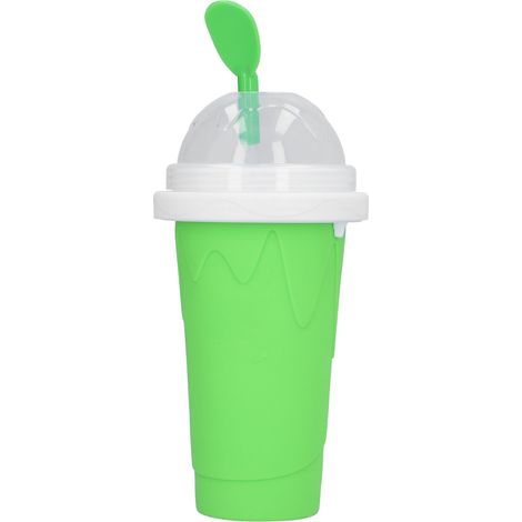 Tasse à Smoothie Portable pour Maison, Extérieur, Voyage et École - Design Original (1/5)