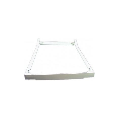 Cadre tiroir sous clayette pour Réfrigérateur, Congélateur BOSCH 00431830