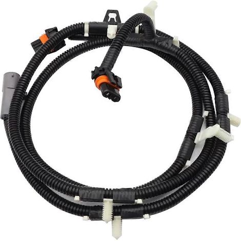 Faisceau de câblage pour phares antibrouillard 5C3Z15A211BA compatible avec Ford F250 et Ford F350 Super Duty (1/5)