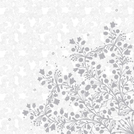 Duni Servietten Glamour 33 x 33 cm - 20er Pack Serviette