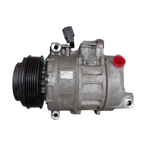 Compresseur Air Conditionne Cadillac Seville (1/3)