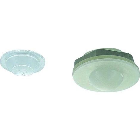 Kit IP65-PD9 kit couvercle IP65 intégration dans boîtiers ou plafonds pour PD9 LUXOMAT 92958 (1/2)
