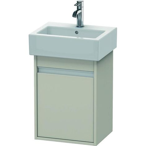 Duravit Ketho Waschtischunterbau wandhängend, 400x550x320 mm, (1/5)