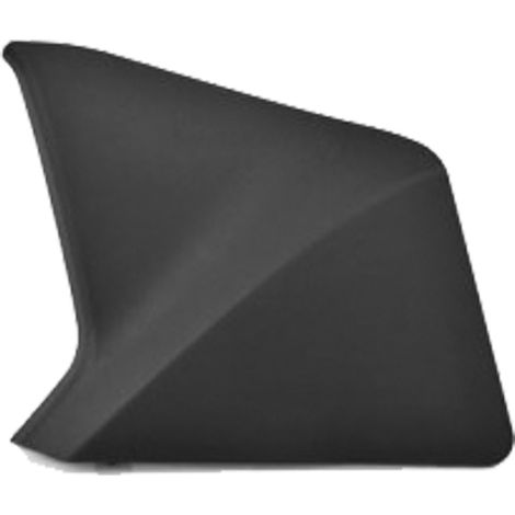 TAPPO PARAURTI DESTRO - IVECO - Eurocargo 75 2016 - 5801693456 - 5801693458 (1/5)