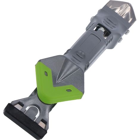 Kit de 24 outils pour mastic silicone, applicateur de buse réutilisable, outil de finition (1/5)