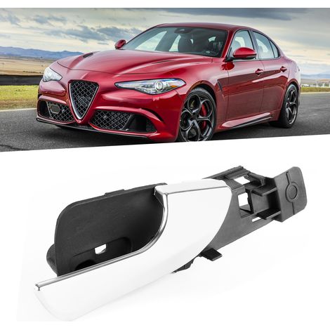 Alfa Romeo Giulietta 2010–2019 Türinnengriff vorne rechts 156092167 (1/5)