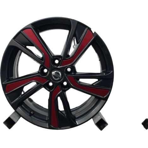 Jante Aluminium NISSAN Juke Phase 2 2014-... [PRODUIT D'OCCASION]♻️40300bv800
