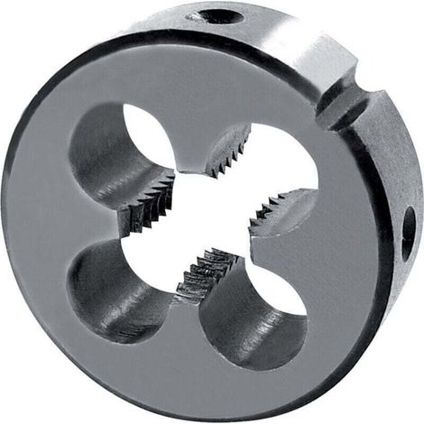 Filière EN22568 HSS M6 FORTIS 1 PCS