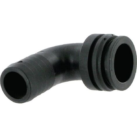 Racor de calibraci贸n 25 mm 90掳 ARAG 1191425