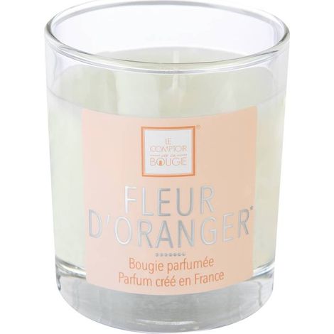 Vela perfumada Elea Azahar 190g - Atmosphera créateur d'intérieur