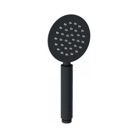 Douchette Extra Plate Blackmat - DC64113 CRISTINA ONDYNA
