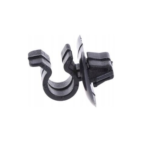 Clip di fissaggio per supporto cofano per Peugeot Partner B9 106 306 (1/3)