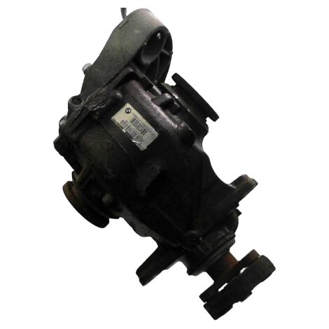 Pont Arriere BMW Serie 3 Berl. V Phase 2  2008-2011 316 D [PRODUIT D'OCCASION]♻️33107566170 (1/3)