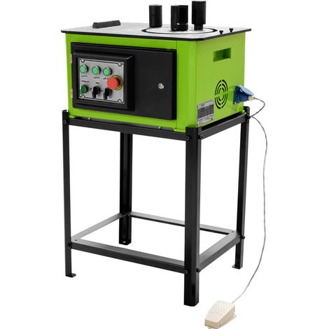 BETONSTAHL BIEGEMASCHINE ZIPPER ZI-RBMA1500 (1/2)