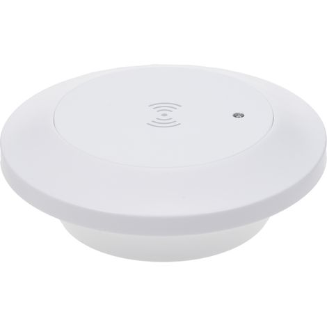 Capteur présence ZigBee mouvement corps rapide – Détecteur fréquence radar 24GHz illumination humain statut passerelle NAS-PS10B-2 (1/5)