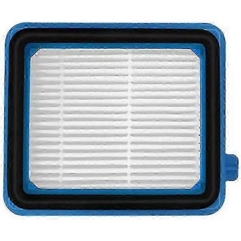 Repuestos para aspiradoras Electrolux Well Q6 Q7 Q8 WQ61 WQ71 WQ81 - Filtro de emisión fina SZRH (1/4)