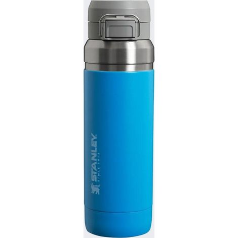 Stanley Quick Flip botella isotérmica azul 1 litro