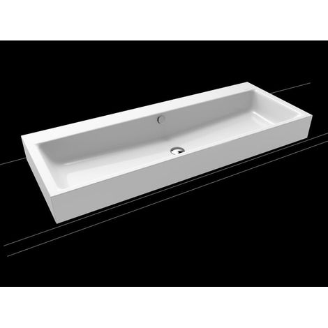 Kaldewei 907007213001 receveur PURO Mod.3168-D, 1200 x 460 (1/2)