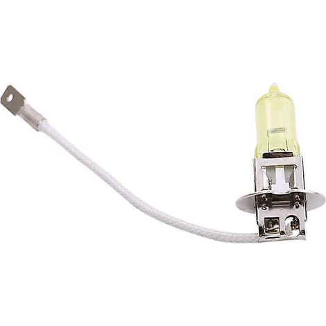 Ampoule de feu antibrouillard automobile, 12 V, 100 W, pour l'éclairage et le remplacement dans les véhicules, pour un usage professionnel.-AquaForge (1/5)