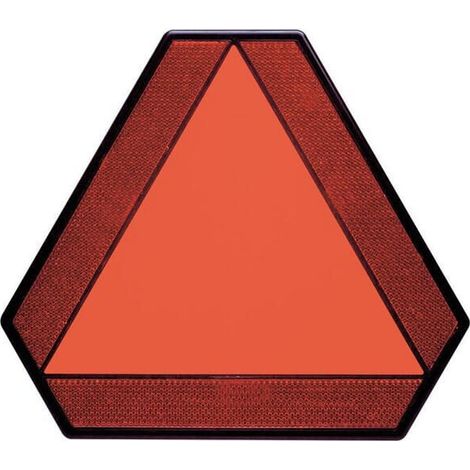 Triangle de signalisation HELLA 8RW341235017