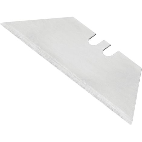 Draper 07587 Heavy Duty Trimming Knife Blades (Pack of 10) (1/2)
