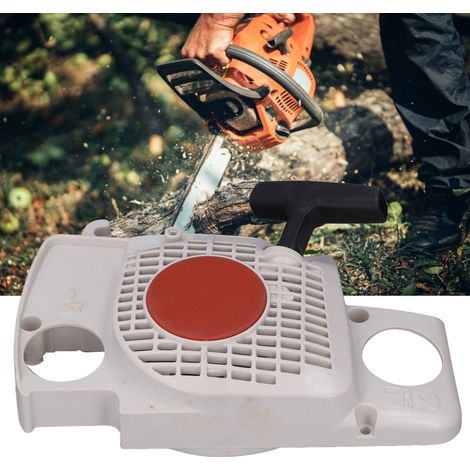 Stihl MS170 MS180 Starterzugplatte (1/5)