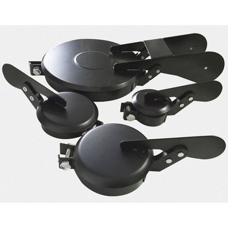 Accessoires pour groupe électrogène diesel : housse anti-pluie silencieuse, silencieux, capuchon anti-pluie, protection pour tuyau d’échappement M110