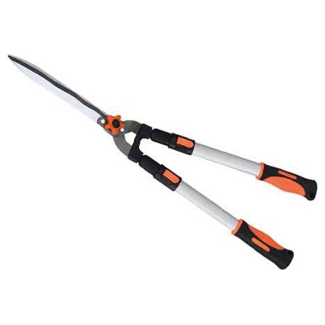 FORBICI PER SIEPE TELESCOPICA IN ALLUMINIO IDEAL STAR 30 cm - IDEAL STAR