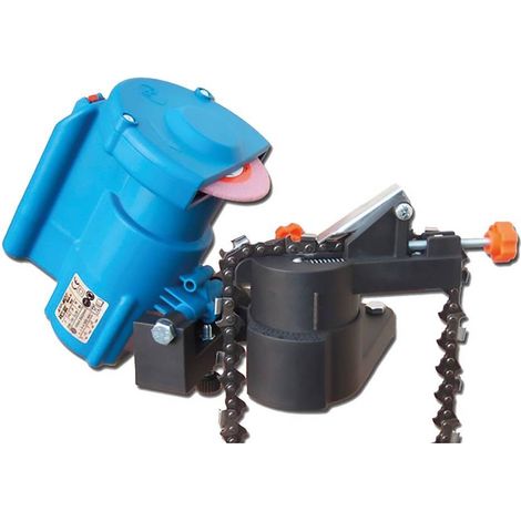 AFFILATRICE ELETTRICA PER CATENE MOTOSEGA 'AR-MP' 85 W