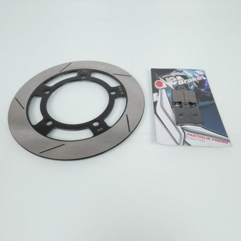 kit vorderradbremsscheibe one für roller suzuki 400 burgman 2003