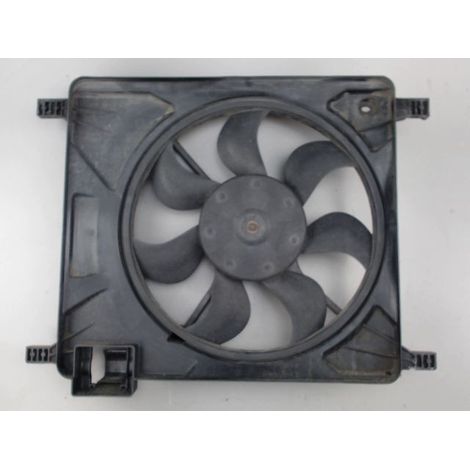 [PRODUIT D'OCCASION] Moteur Ventilateur Radiateur CHEVROLET Spark ♻️ Ref Oe. 95978939 - Garantie à vie (1/3)