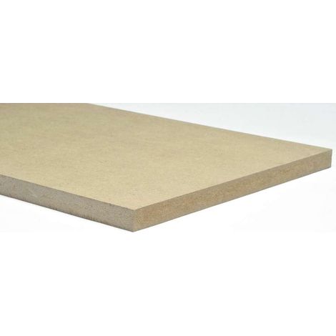 Kimono Foglio in Fibra di Legno - MDF - 1010x700x4 mm (1/3)