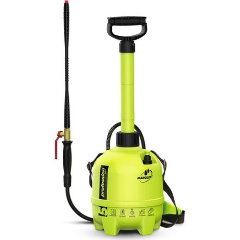 MAROLEX Profession Plus Bleichsprühgerät 5 l