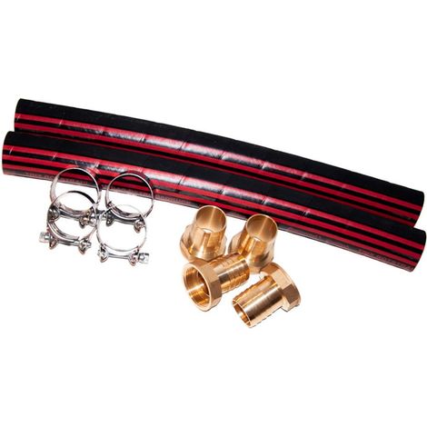 Novelan accessorio idraulico-IPA 6/4'', 15024501